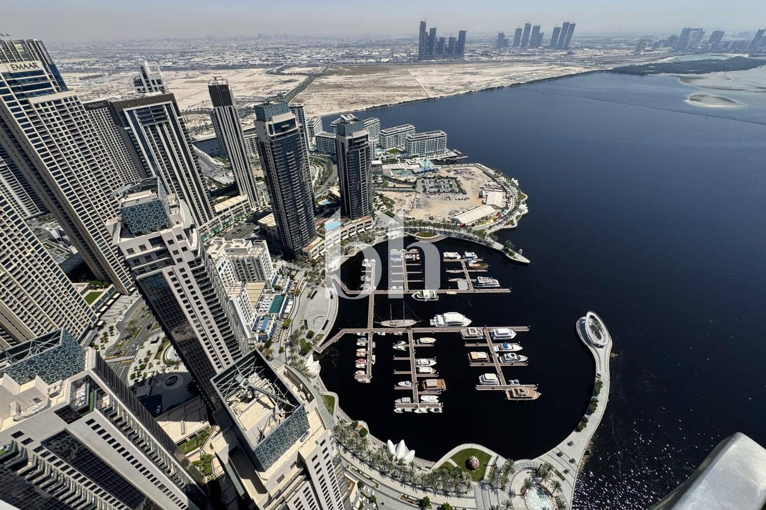 3 Bedroom Apartment in The Grand