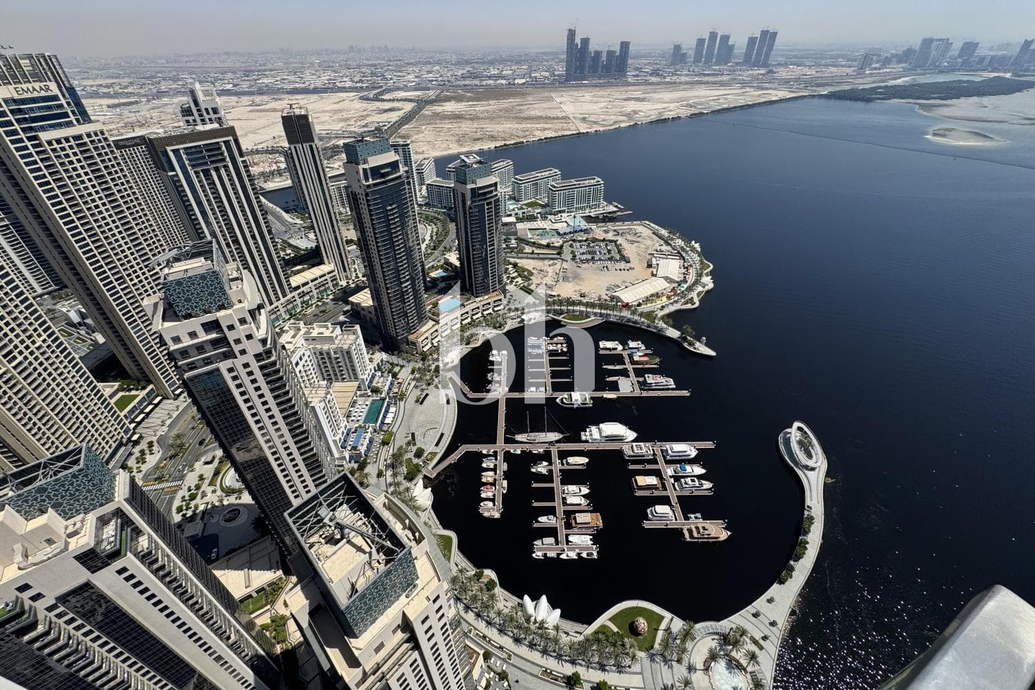 3 Bedroom Apartment in The Grand
