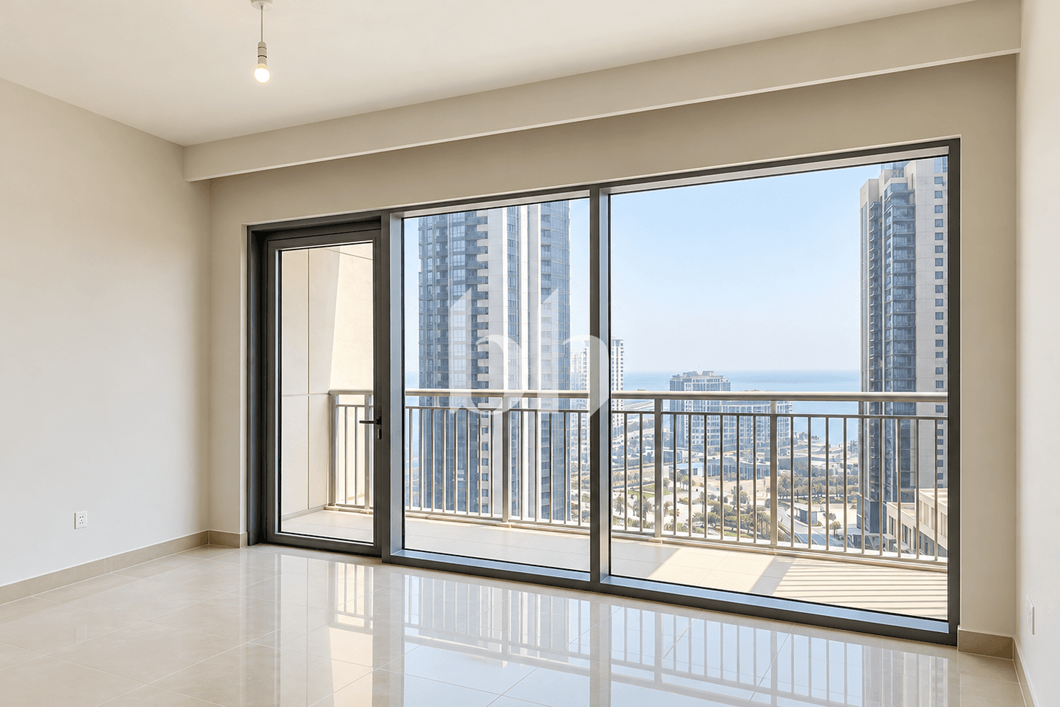 2 Bedroom Apartment in Harbour Views T1 - photo 1