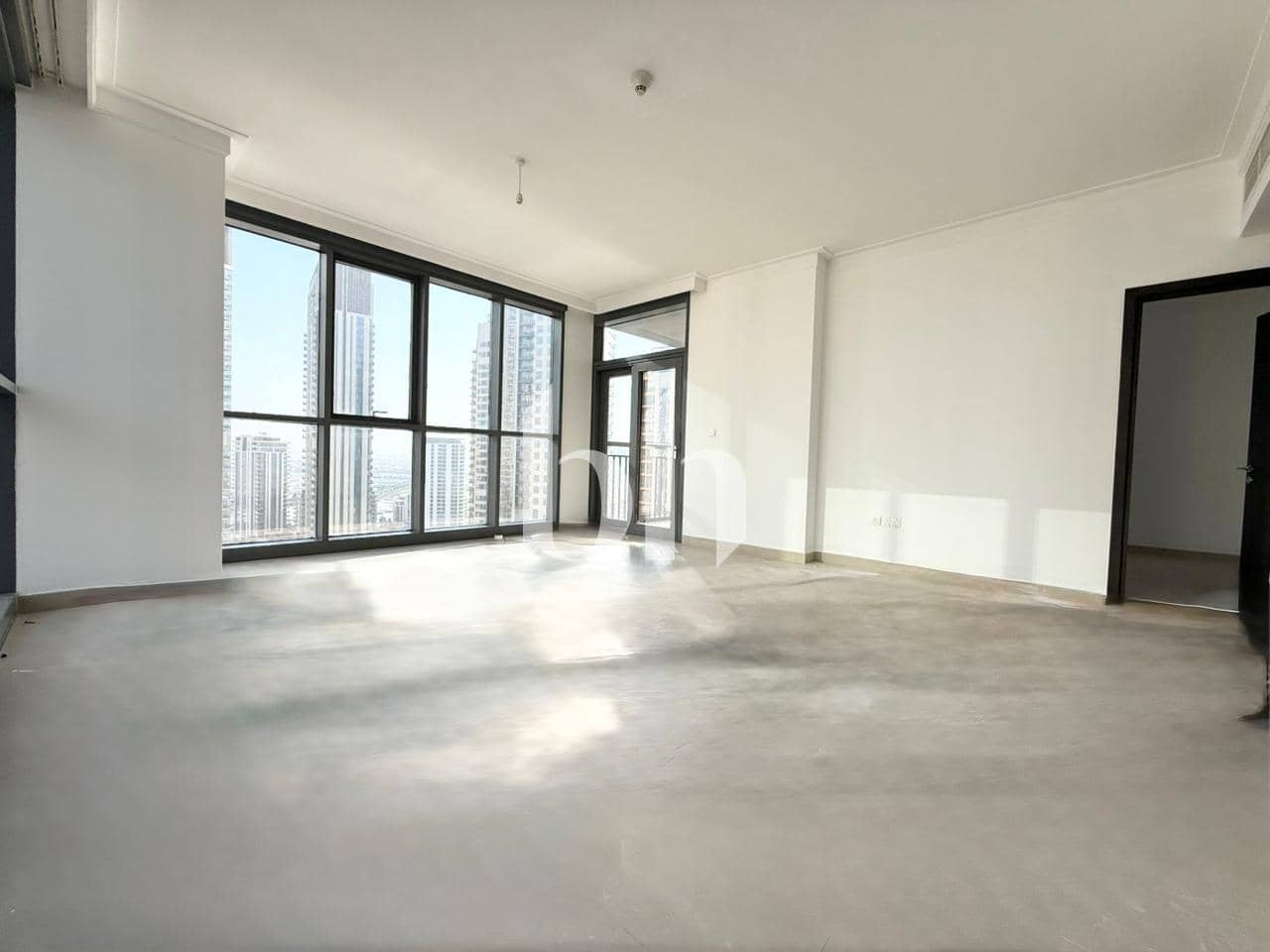 1 Bedroom Apartment in Dubai Creek Residence Tower 1 North - photo 1