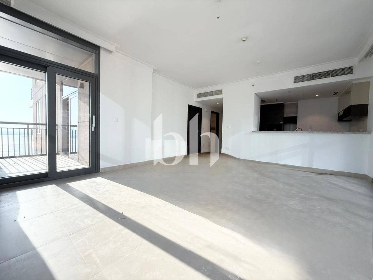 1 Bedroom Apartment in Dubai Creek Residence Tower 1 North - photo 2
