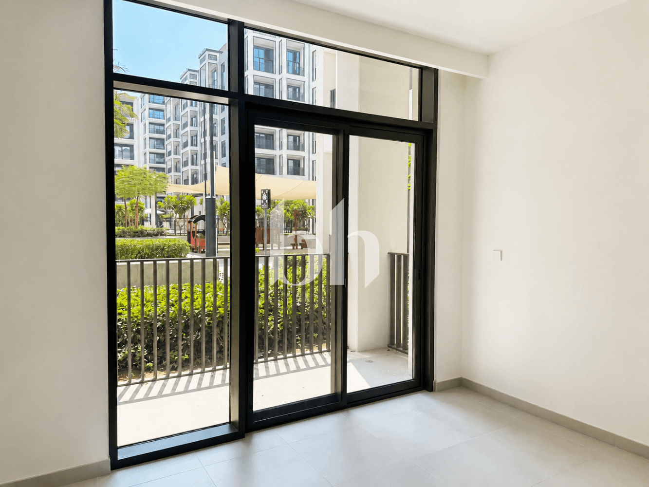1 Bedroom Apartment in Moor Building 1 - photo 2