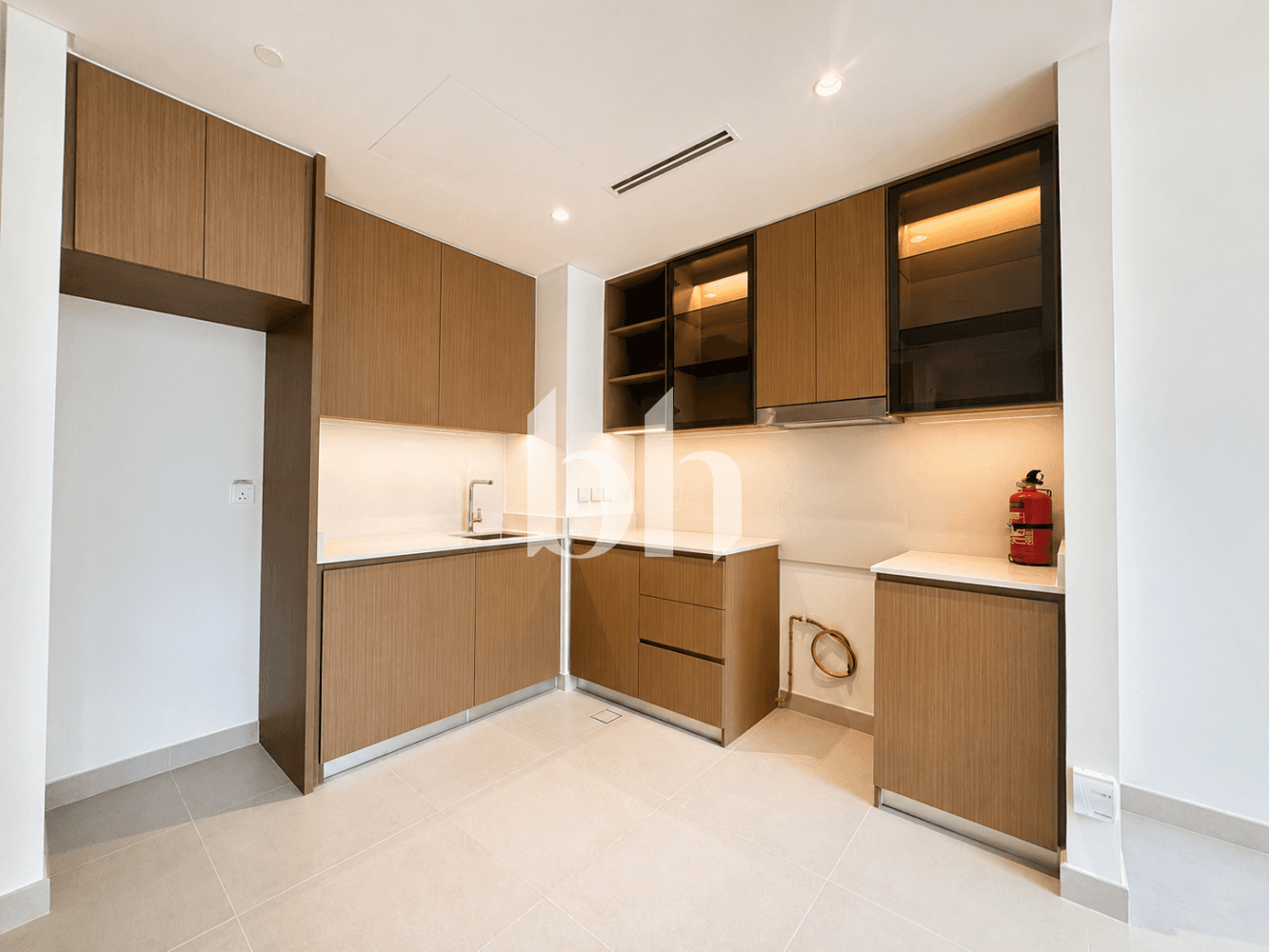 1 Bedroom Apartment in Moor Building 1 - photo 1