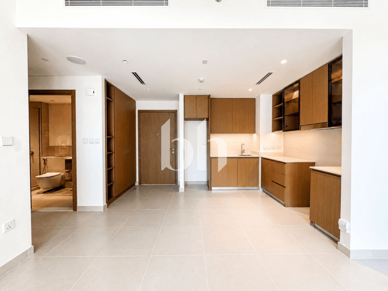 1 Bedroom Apartment in Moor Building 1