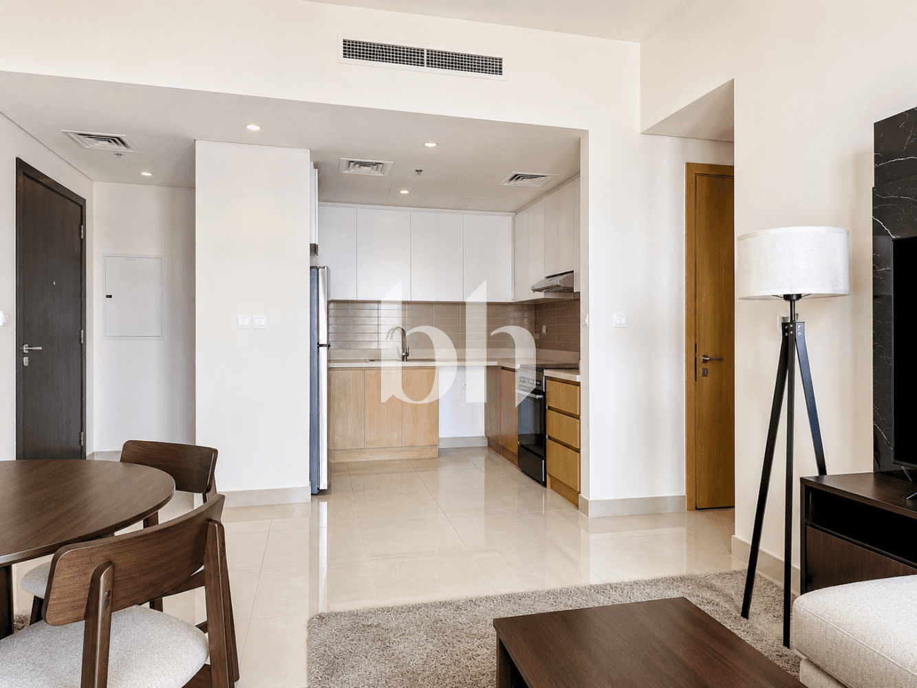 1 Bedroom Apartment in Harbour Views T2 - photo 1