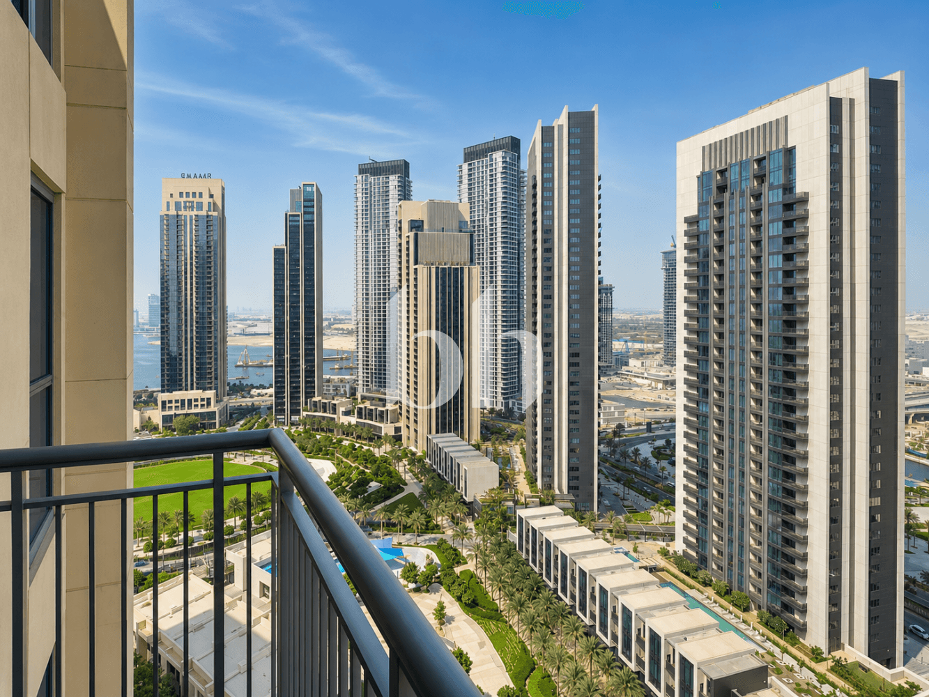 1 Bedroom Apartment in Harbour Views T2 - photo 2