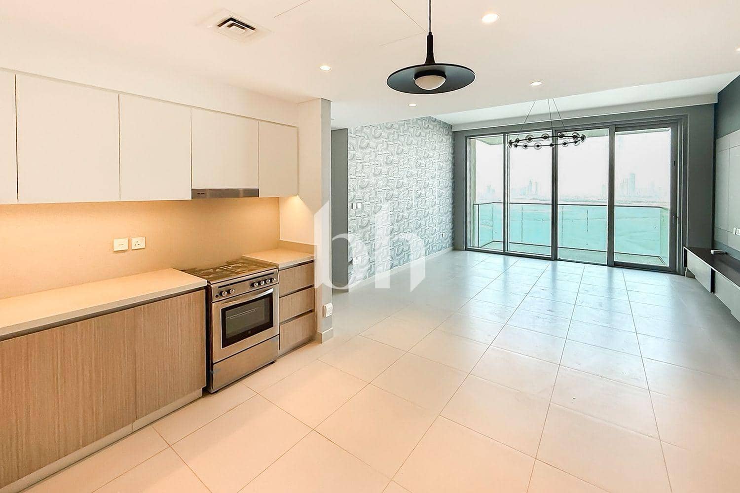 2 Bedroom Apartment in The Grand - photo 2
