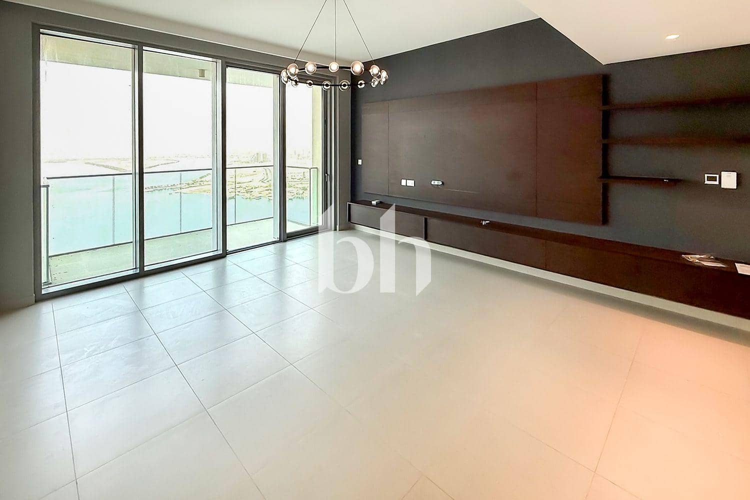 2 Bedroom Apartment in The Grand - photo 1