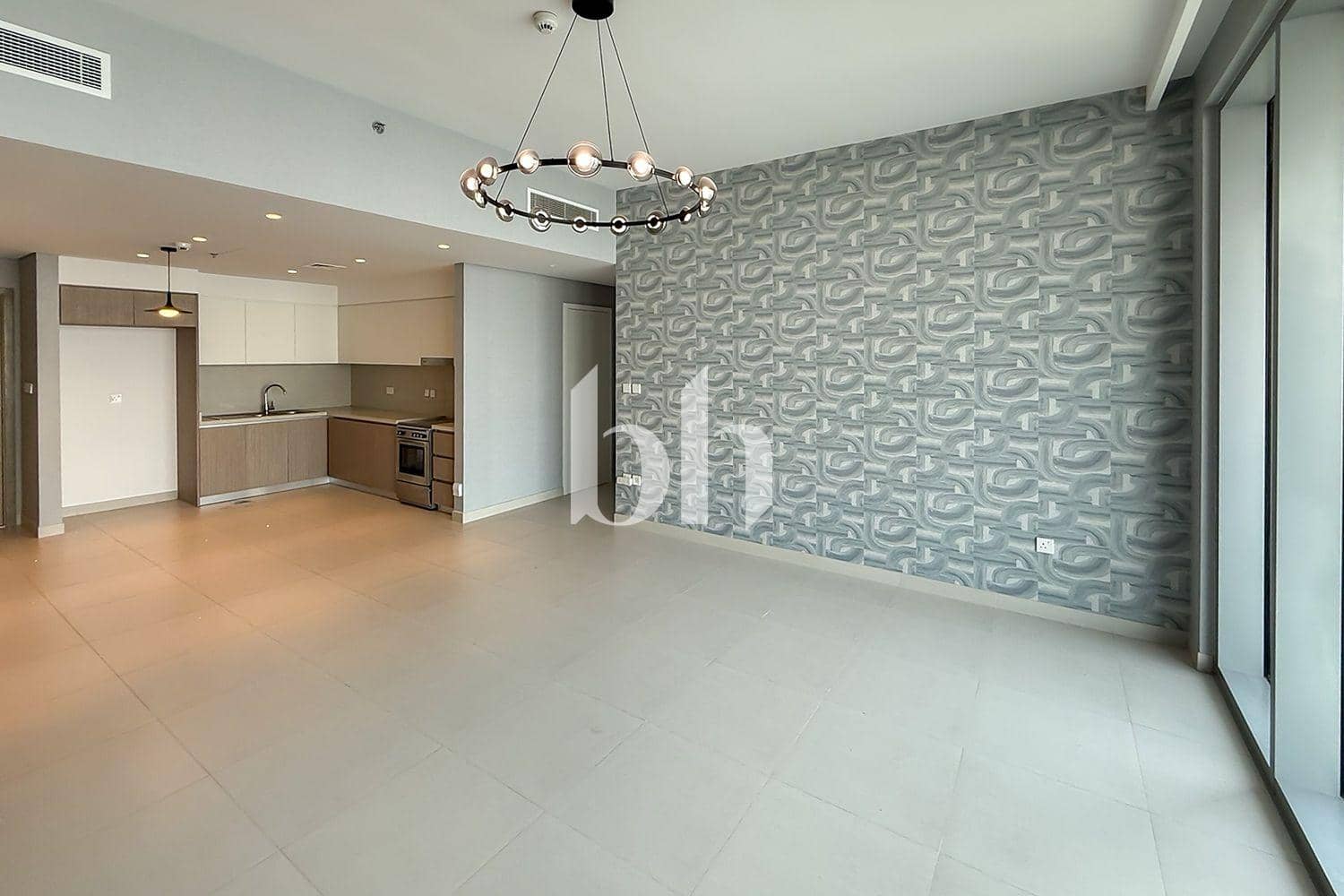 2 Bedroom Apartment in The Grand