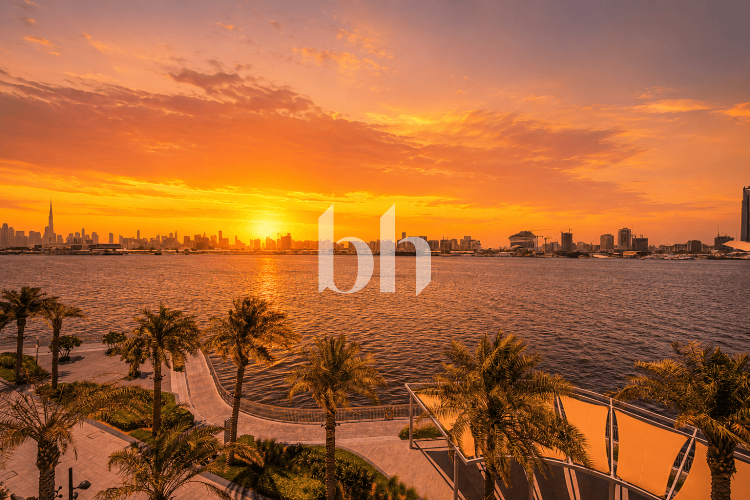 2 Bedroom Apartment in Address Harbour Point Tower 2