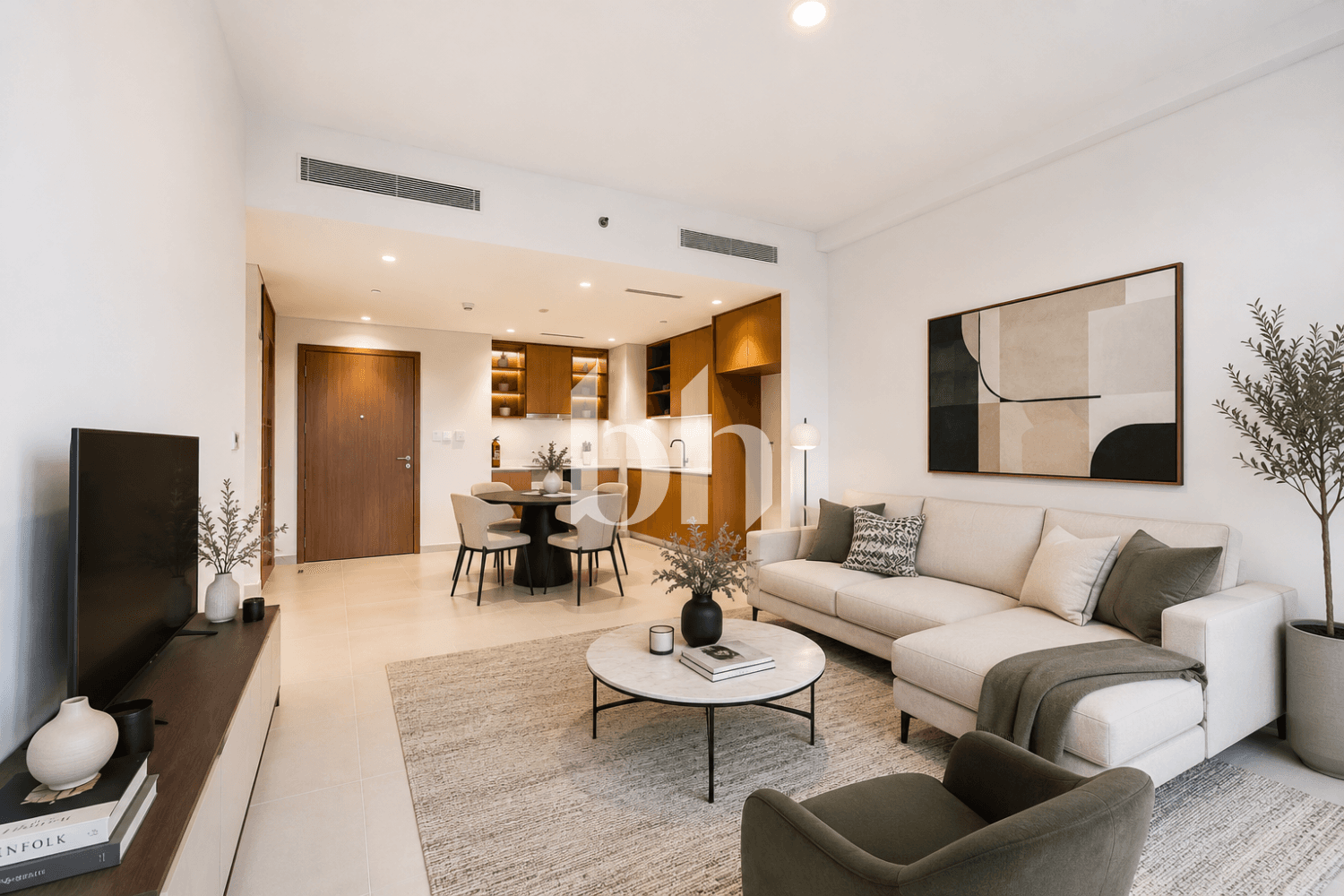 2 Bedroom Apartment in Savanna Building 1 - photo 1