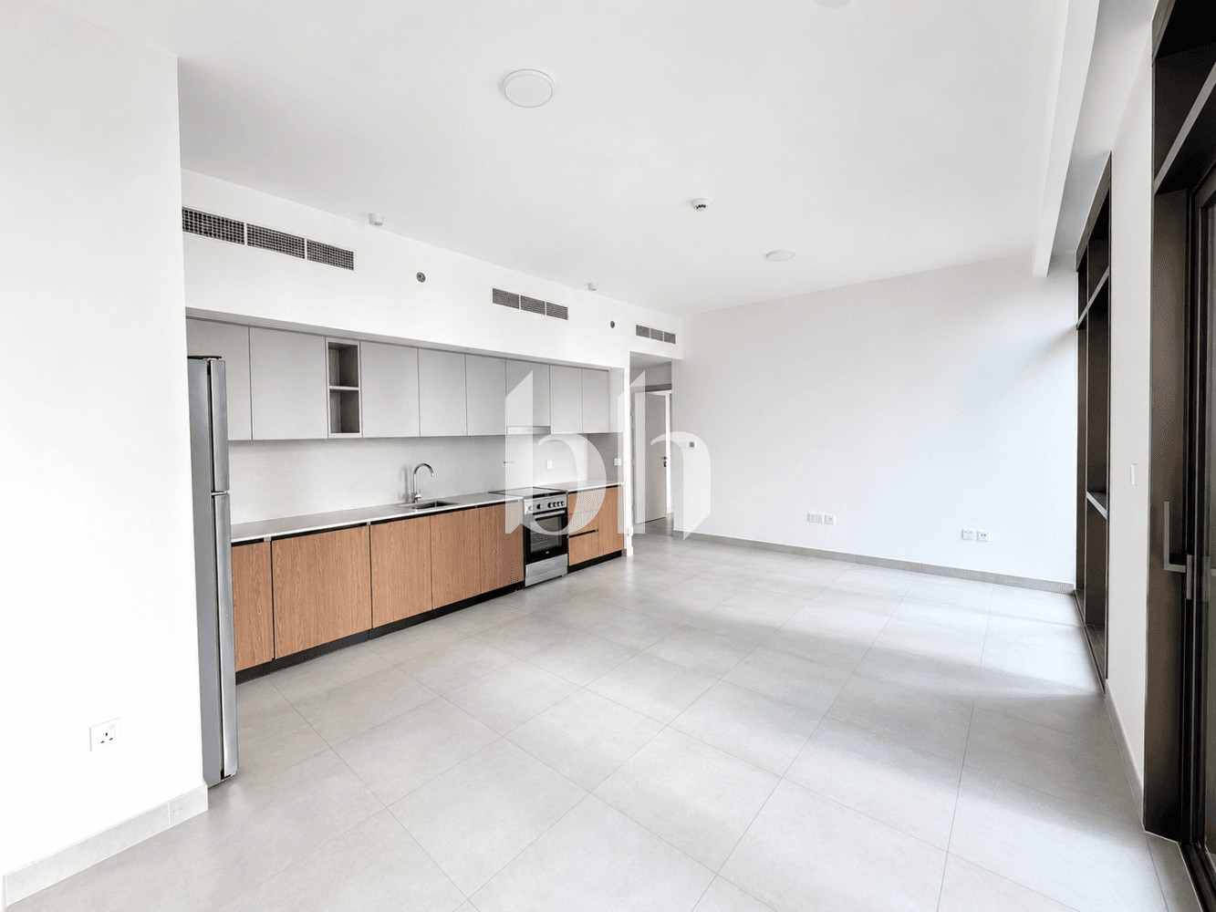 2 Bedroom Apartment in Creek Palace - photo 1
