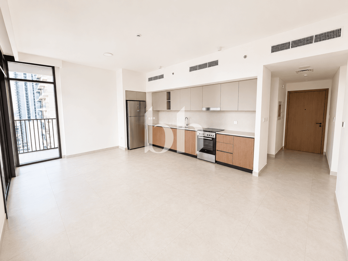2 Bedroom Apartment in Creek Palace - photo 1