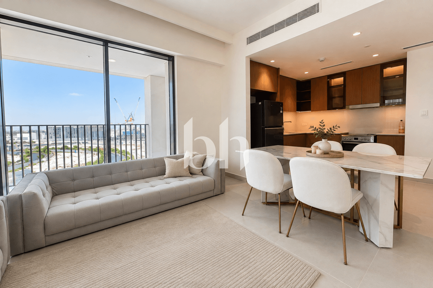 2 Bedroom Apartment in Moor Building 1 - photo 1