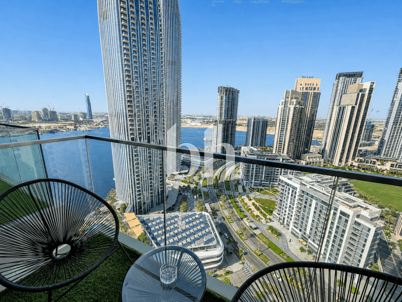 1 Bedroom Apartment in The Grand - photo 2