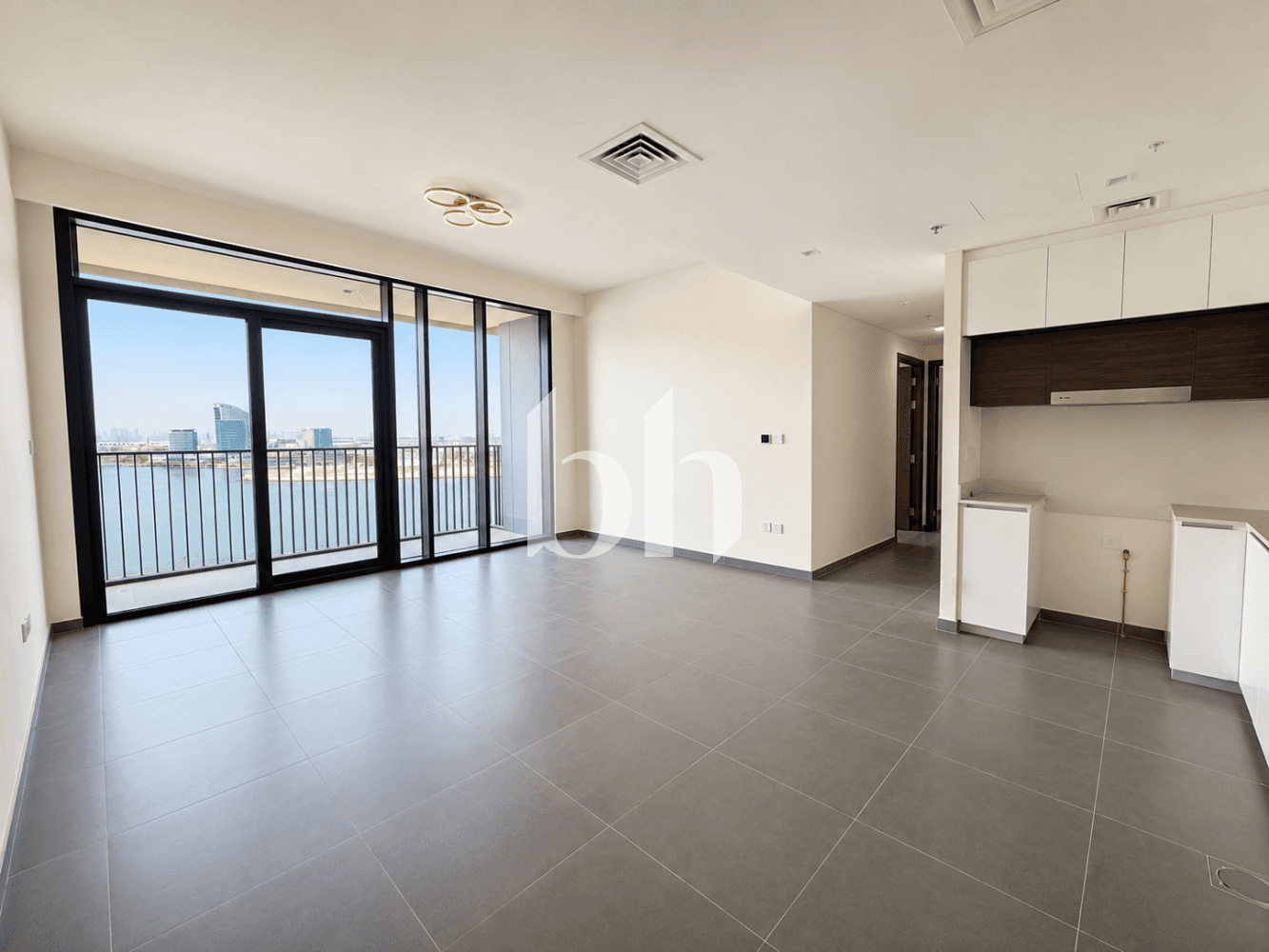 2 Bedroom Apartment in Creek Edge Tower 1 - photo 1