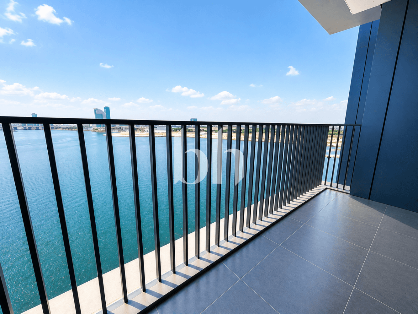 2 Bedroom Apartment in Creek Edge Tower 1 - photo 2