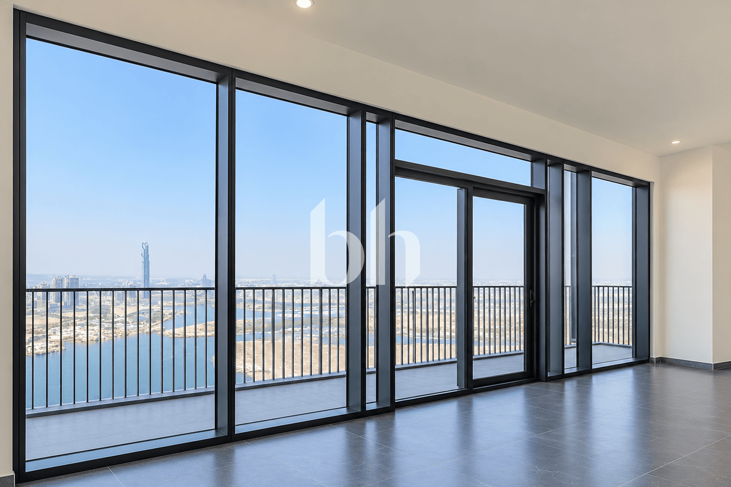 2 Bedroom Apartment in Creek Edge Tower 1 - photo 1