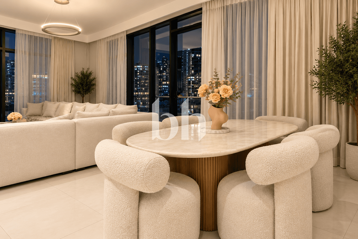 2 Bedroom Apartment in Creek Crescent - photo 1