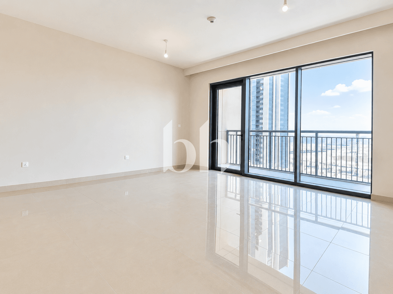 2 Bedroom Apartment in Harbour Views T1