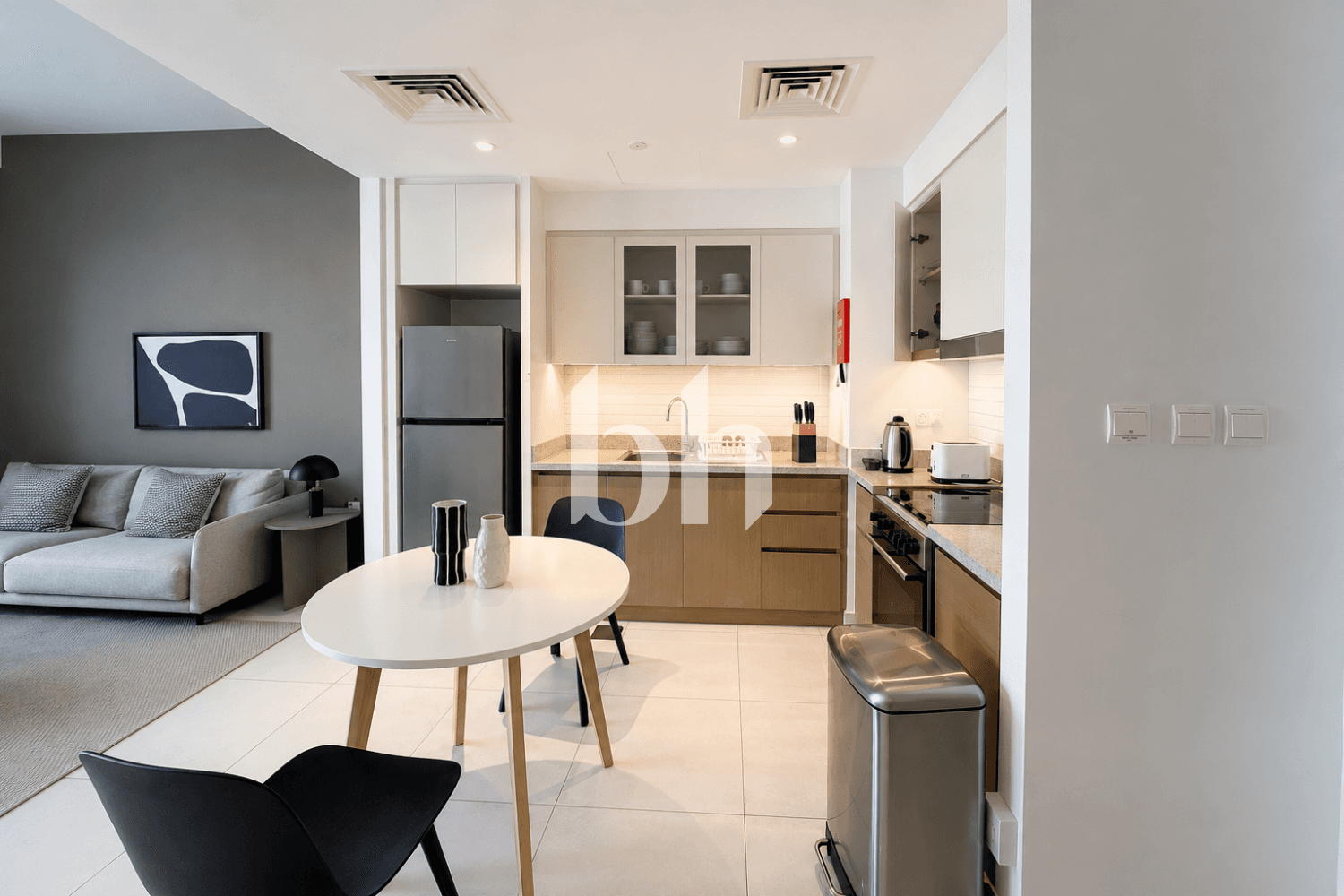 1 Bedroom Apartment in Creekside 18 A - photo 1