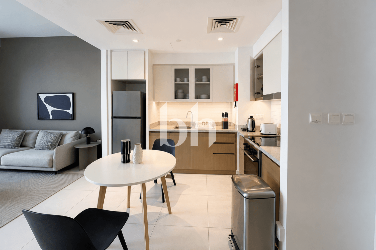 1 Bedroom Apartment in Creekside 18 A - photo 1