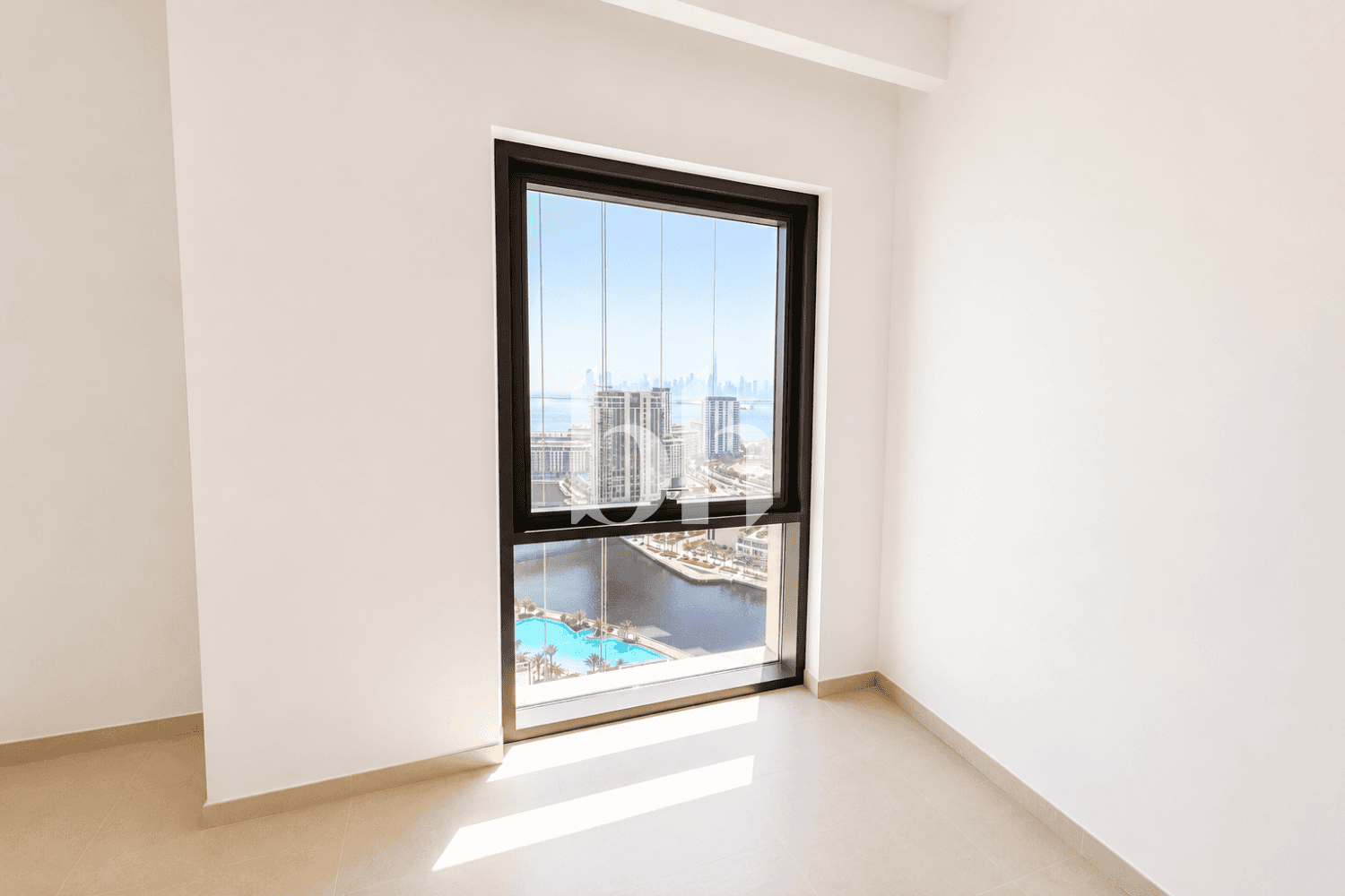 1 Bedroom Apartment in Vida Residences Creek Beach - photo 2