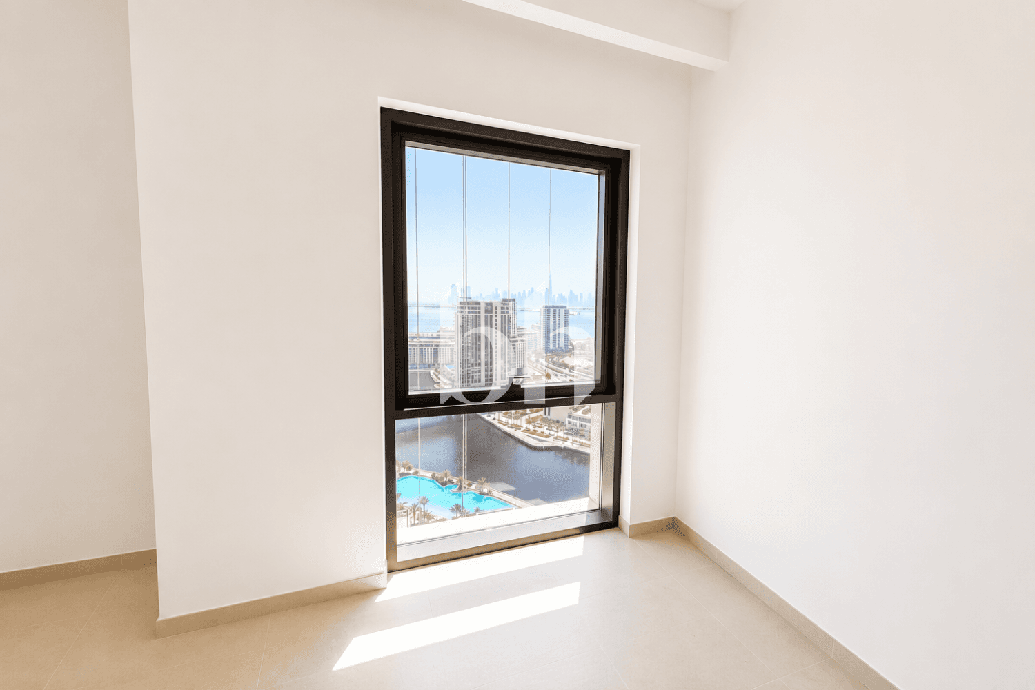 1 Bedroom Apartment in Vida Residences Creek Beach - photo 2