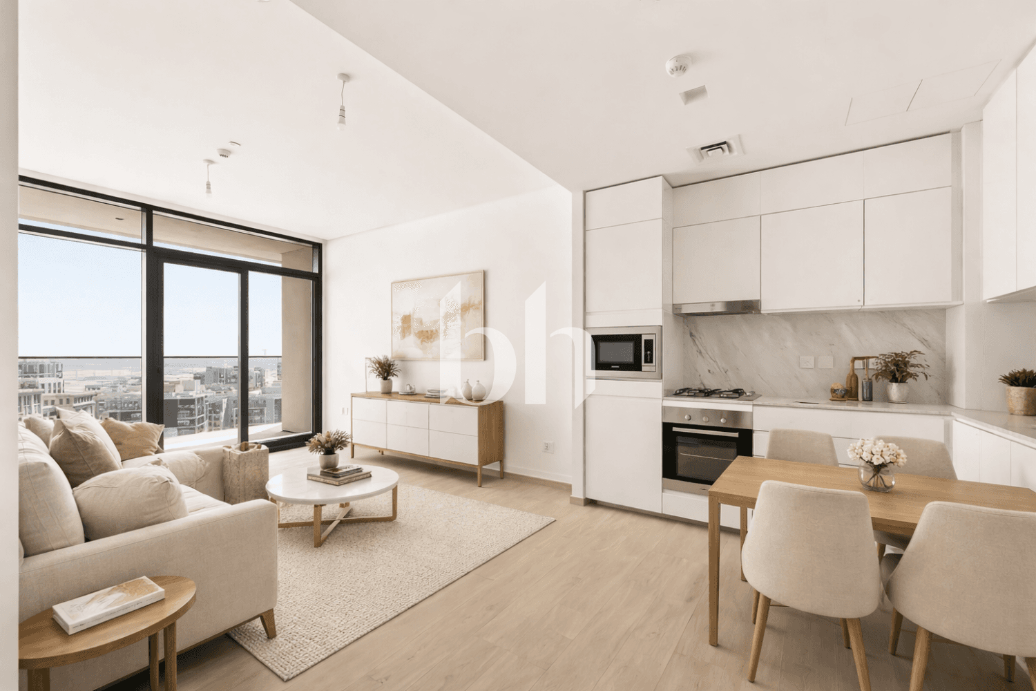 1 Bedroom Apartment in Palace Residences