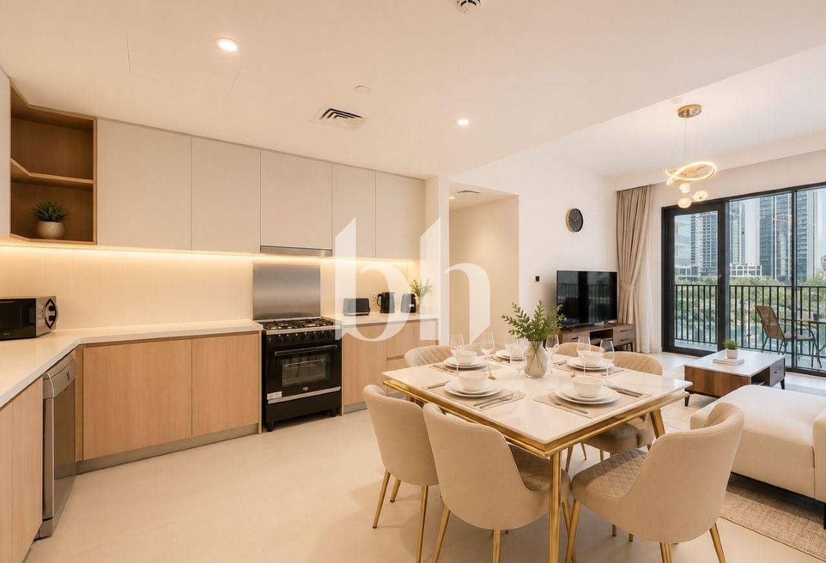 2 Bedroom Apartment in Island Park 1 - photo 1