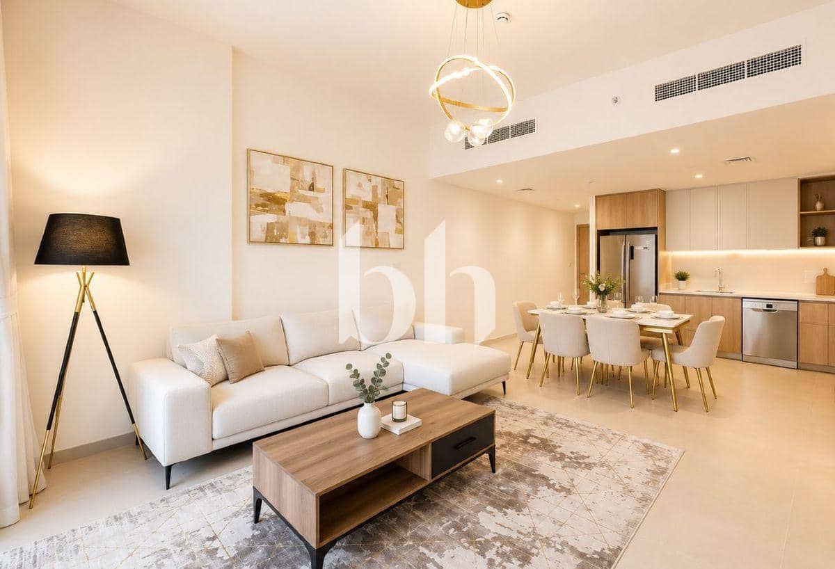 2 Bedroom Apartment in Island Park 1 - photo 2