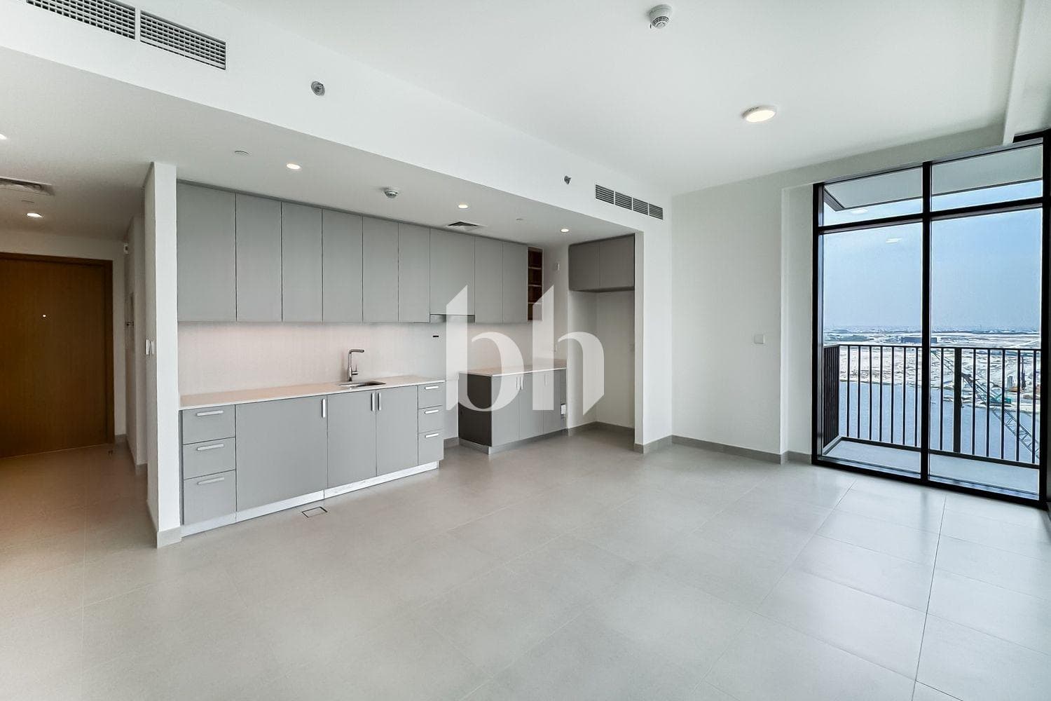 2 Bedroom Apartment in Creek Crescent
