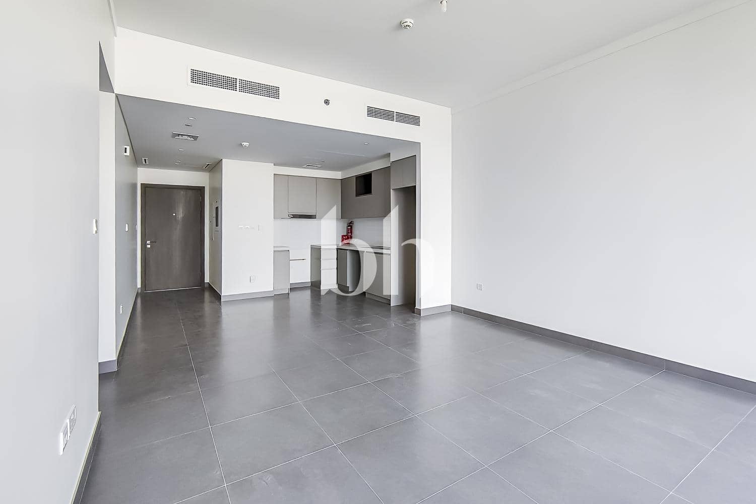 2 Bedroom Apartment in Creek Gate Tower 1 - photo 1