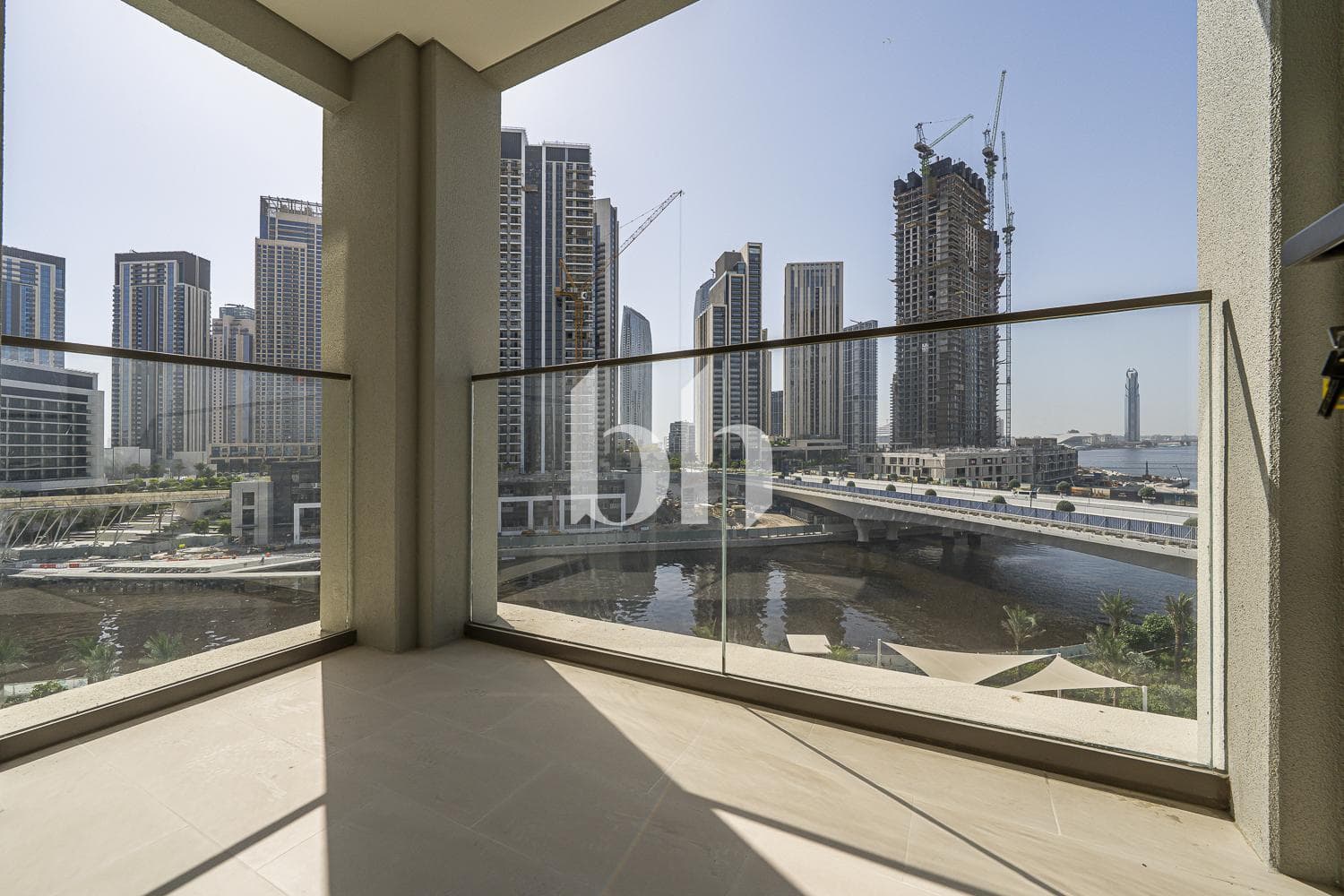 2 Bedroom Apartment in Rosewater Building 2