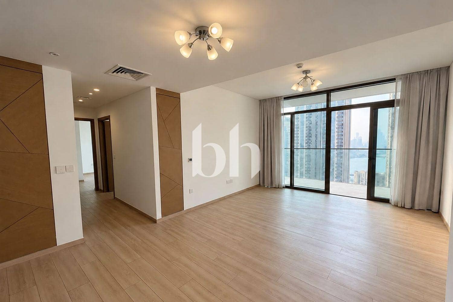 2 Bedroom Apartment in Palace Residences - photo 1