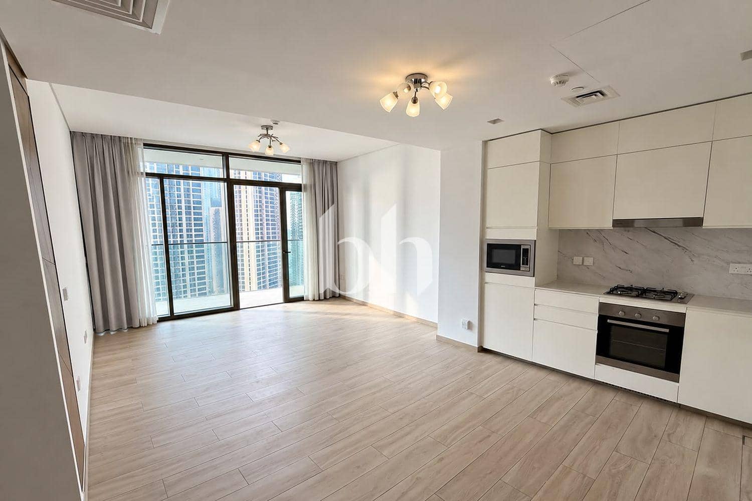 2 Bedroom Apartment in Palace Residences
