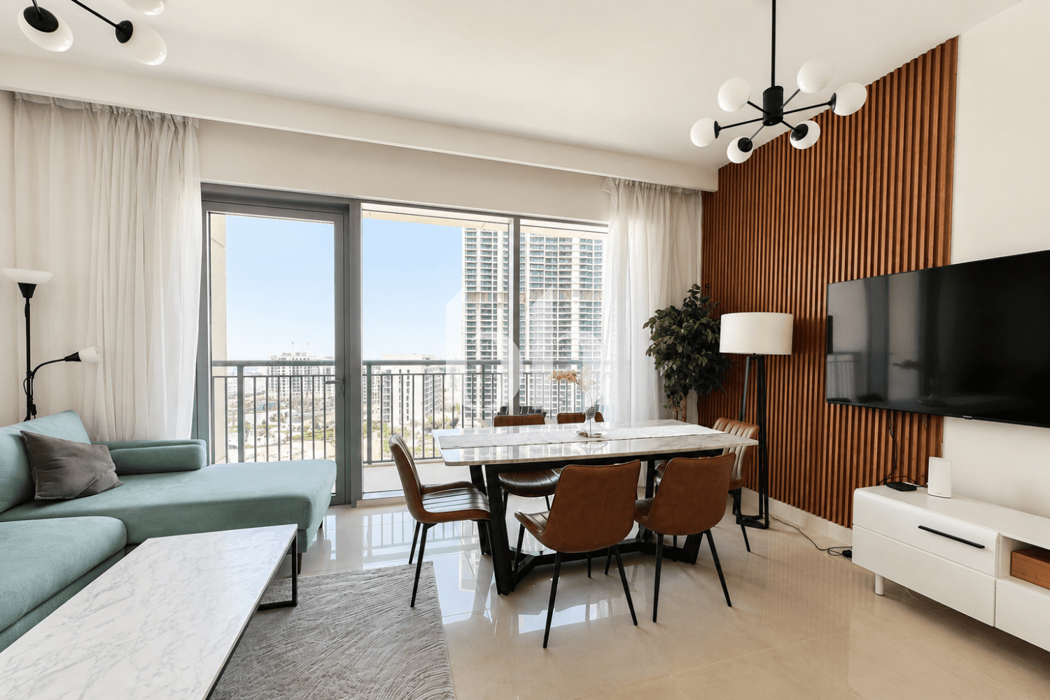 2 Bedroom Apartment in Harbour Views T1 - photo 2