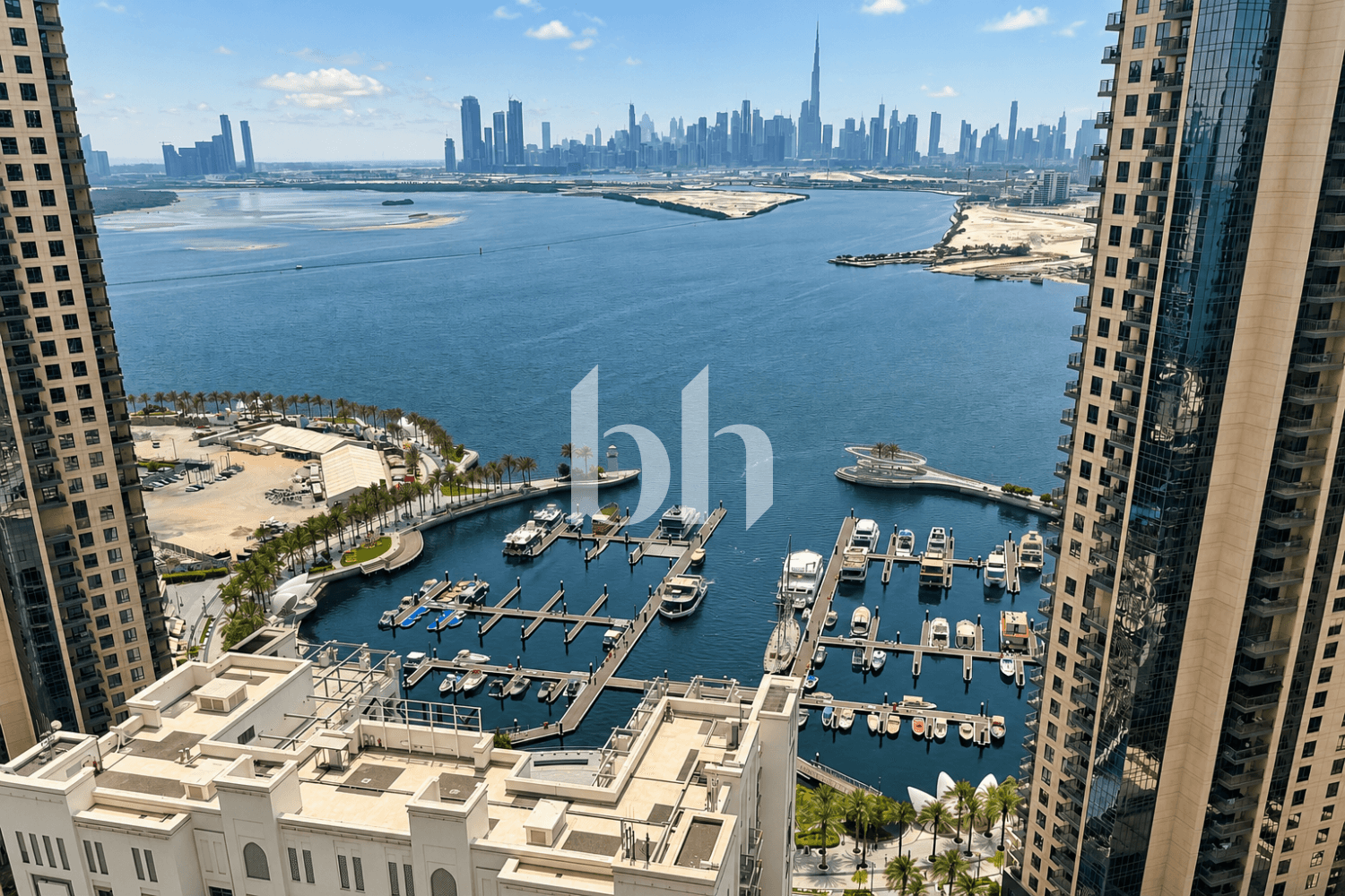 2 Bedroom Apartment in Harbour Views T1 - photo 2