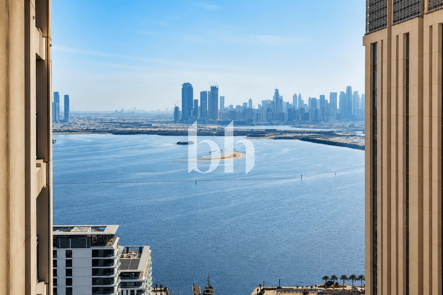 2 Bedroom Apartment in 17 Icon Bay Building 1 - photo 1