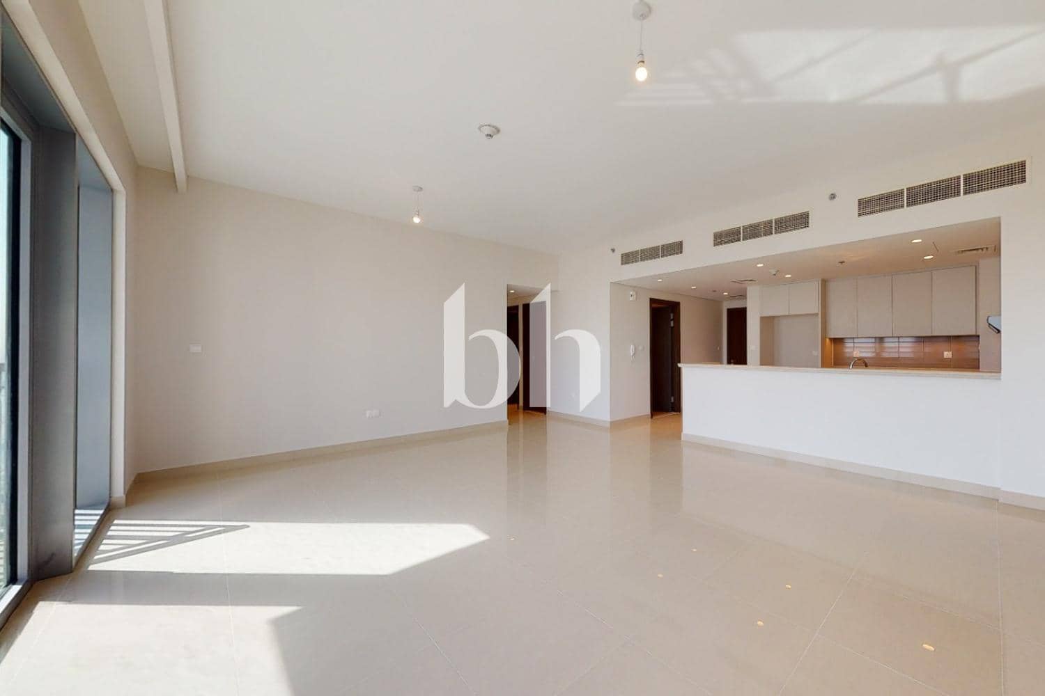 3 Bedroom Apartment in Harbour Views T2 - photo 1