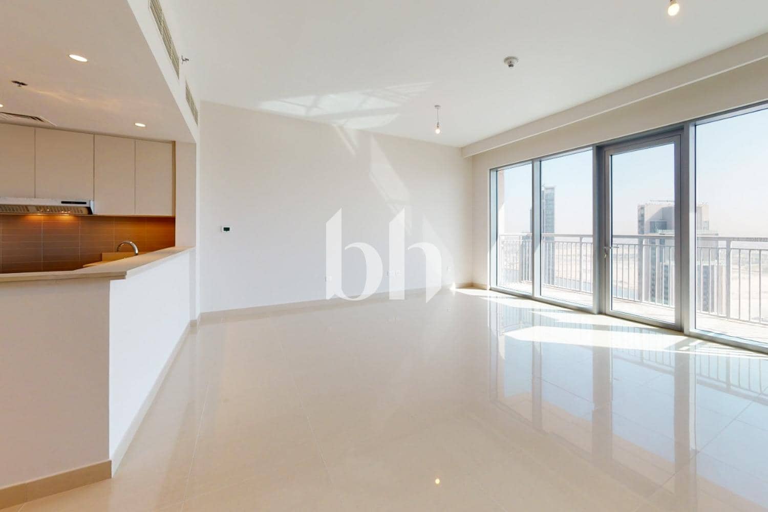 3 Bedroom Apartment in Harbour Views T2 - photo 2