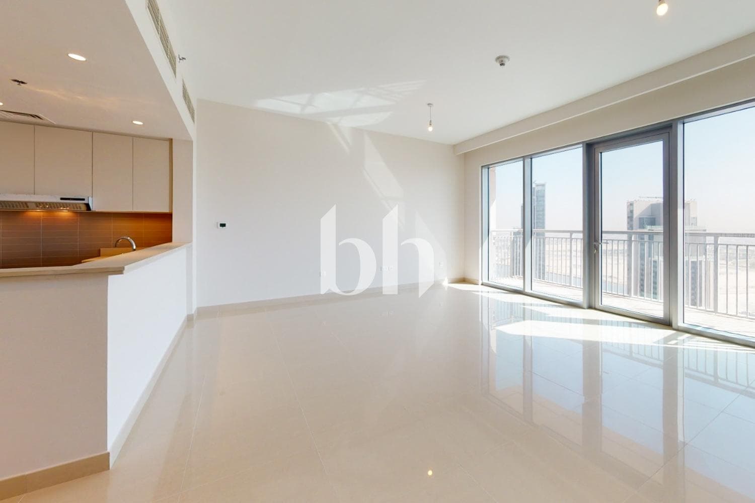 3 Bedroom Apartment in Harbour Views T2 - photo 2