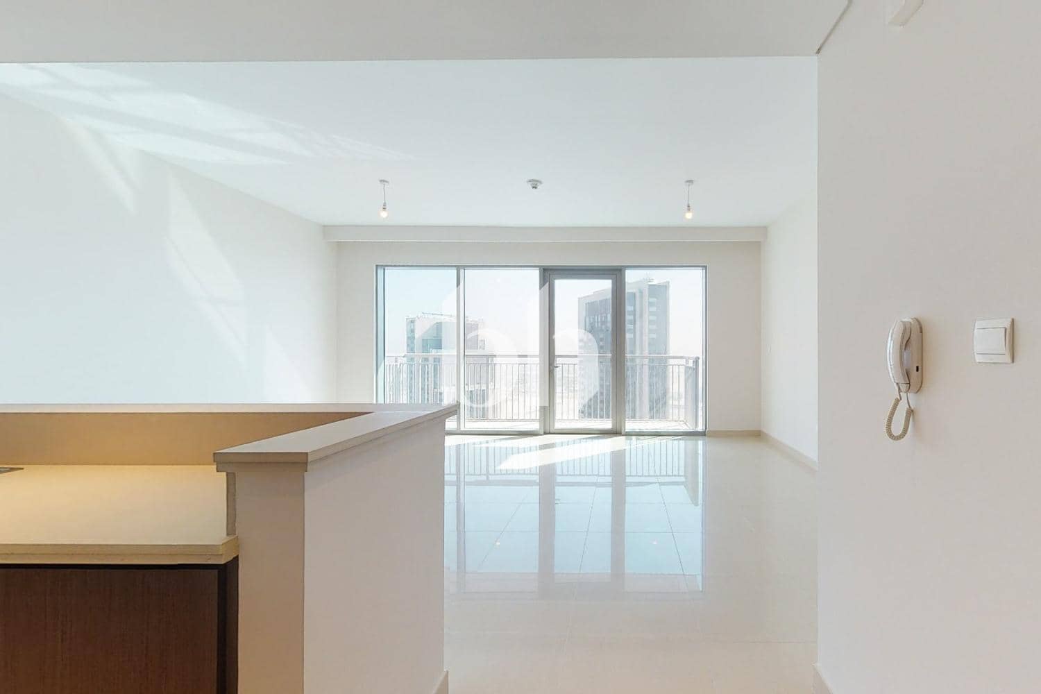 3 Bedroom Apartment in Harbour Views T2