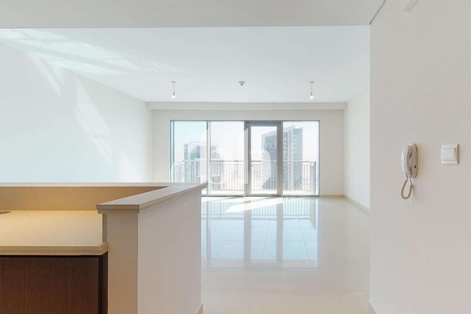 3 Bedroom Apartment in Harbour Views T2