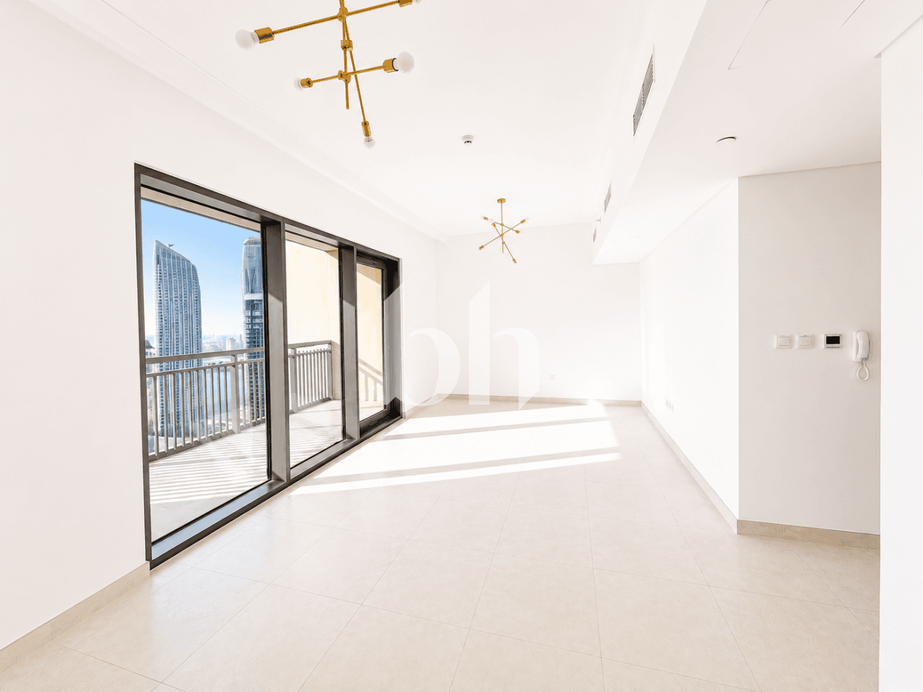 2 Bedroom Apartment in Creekside 18 A - photo 1