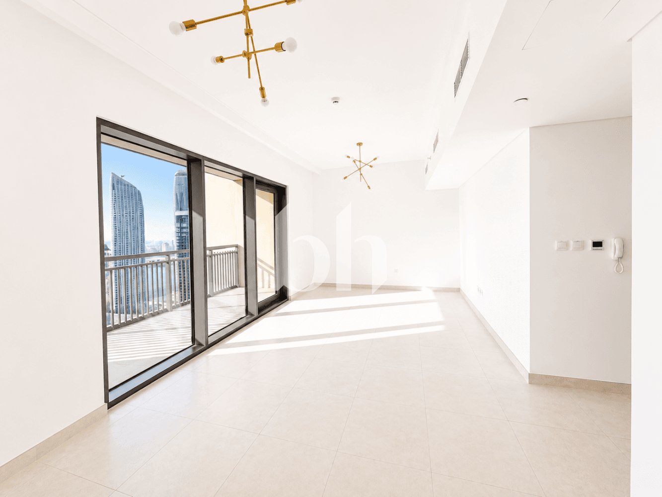 2 Bedroom Apartment in Creekside 18 A - photo 1