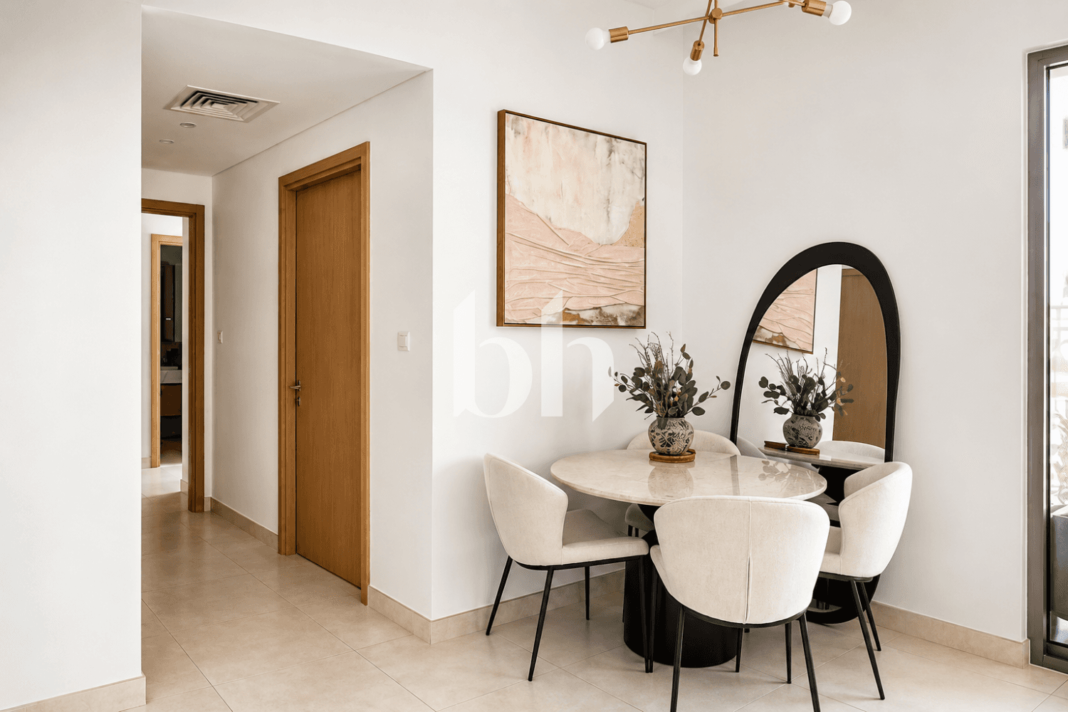 2 Bedroom Apartment in Creekside 18 A - photo 1