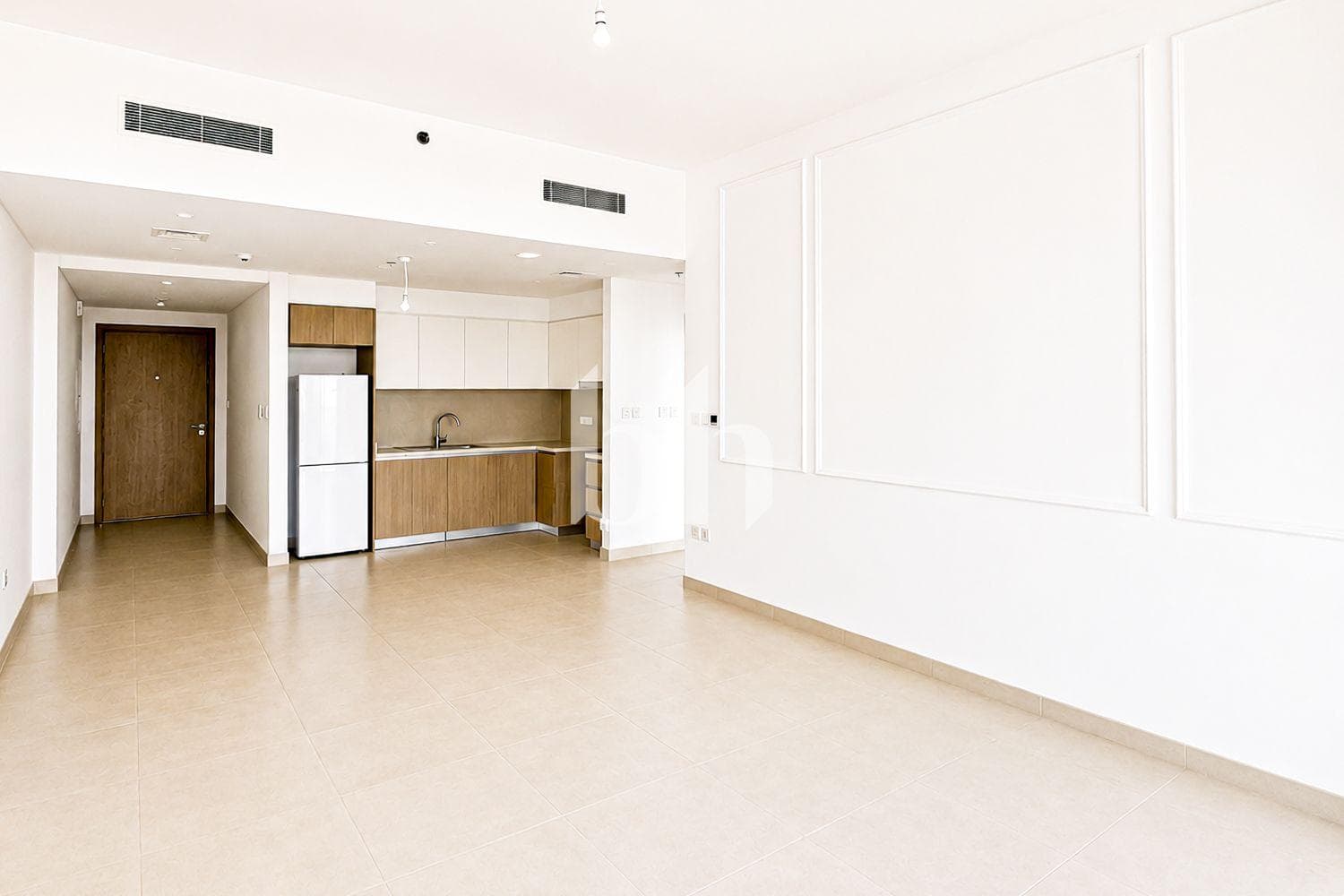 1 Bedroom Apartment in The Grand - photo 1