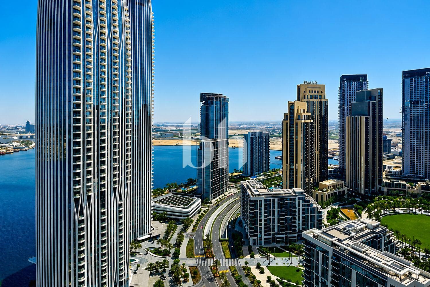 1 Bedroom Apartment in The Grand