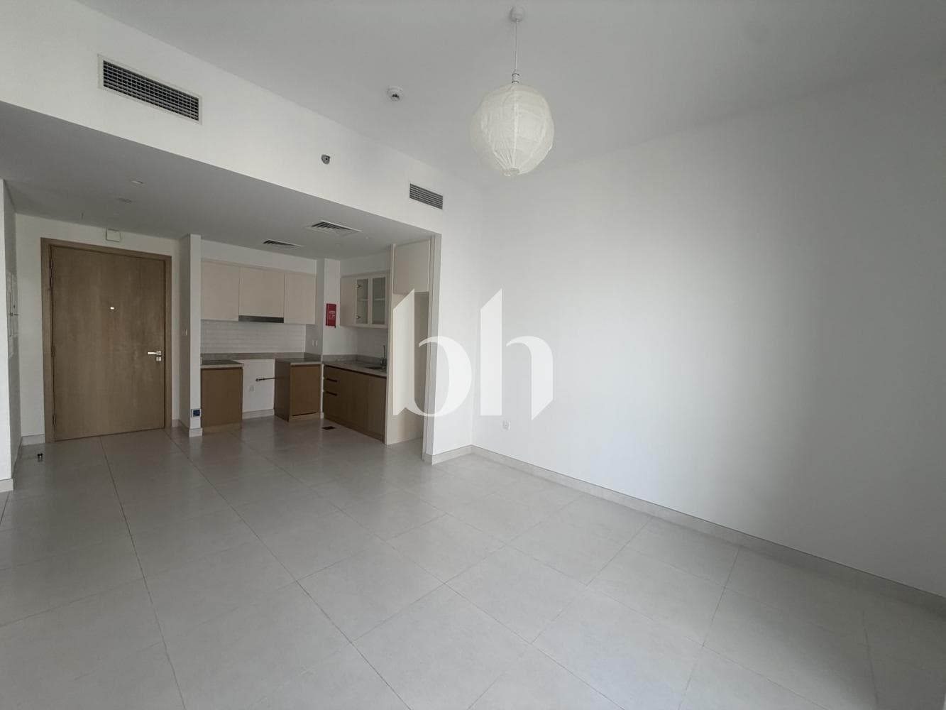 1 Bedroom Apartment in Creekside 18 A